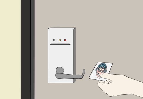 keycard